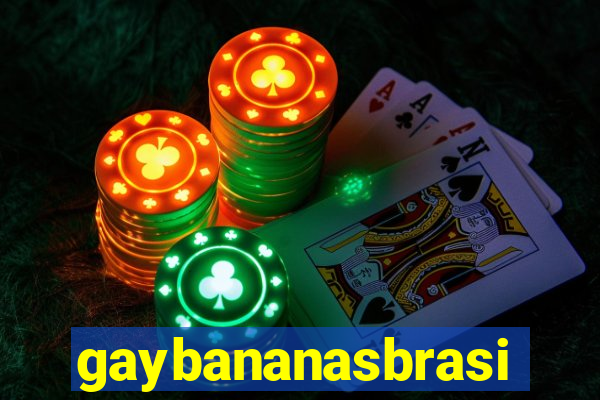 gaybananasbrasil.com