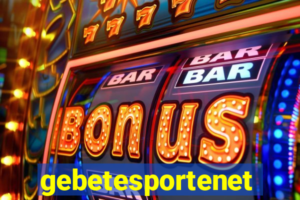 gebetesportenet