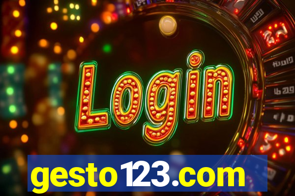 gesto123.com