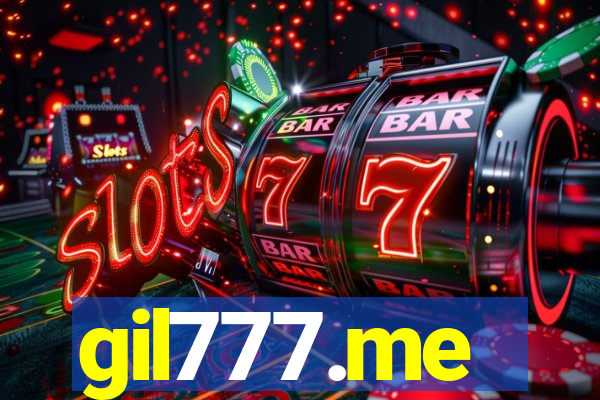 gil777.me