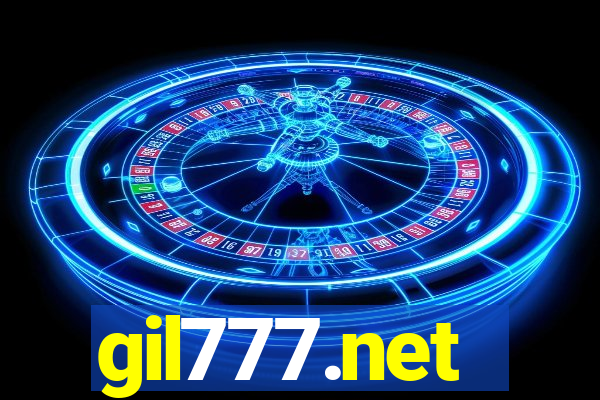 gil777.net