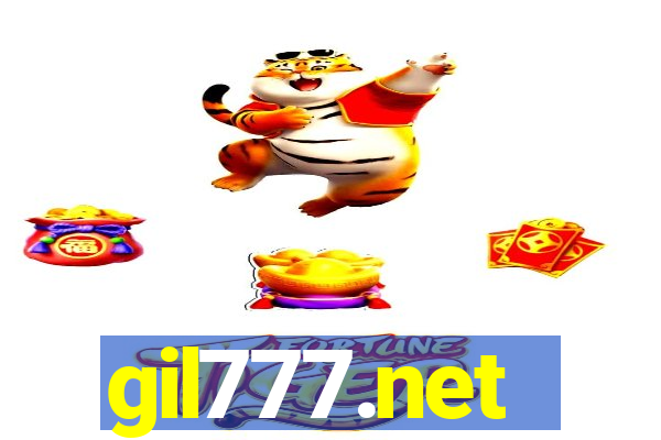 gil777.net