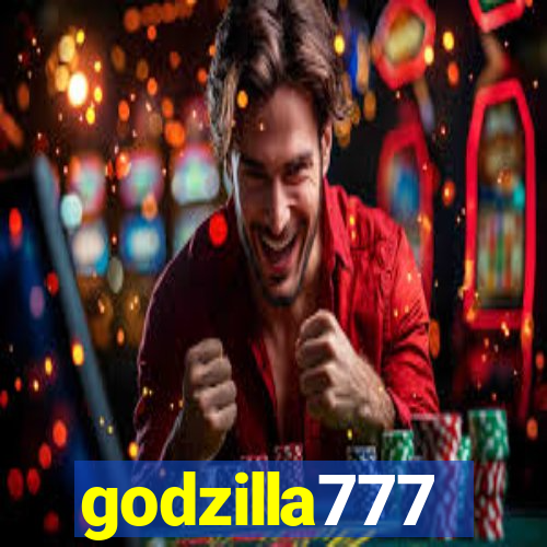 godzilla777