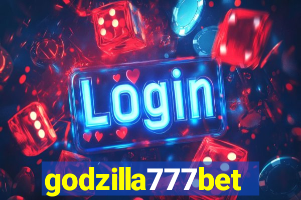 godzilla777bet