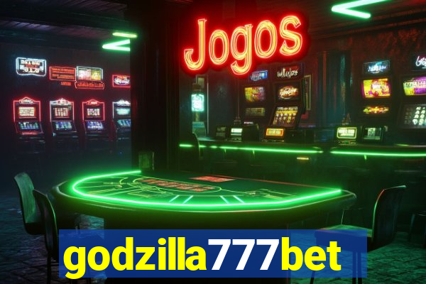 godzilla777bet