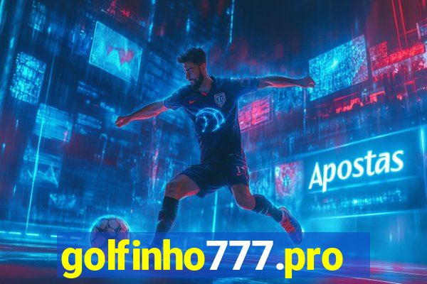 golfinho777.pro