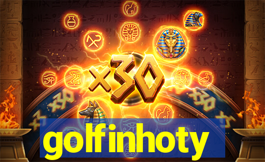 golfinhoty