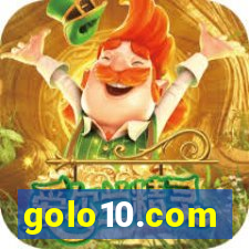 golo10.com