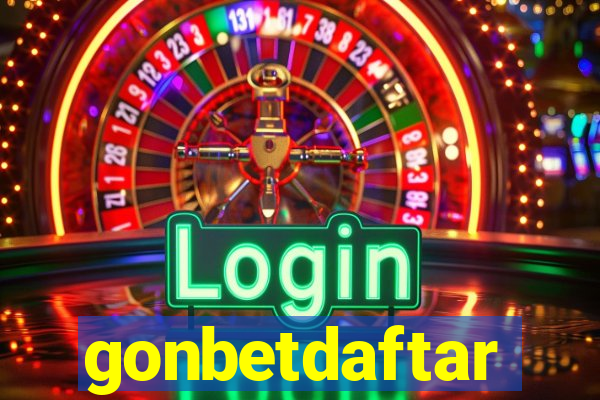 gonbetdaftar