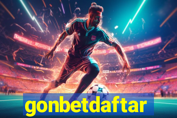 gonbetdaftar