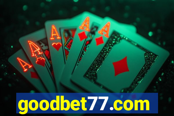 goodbet77.com