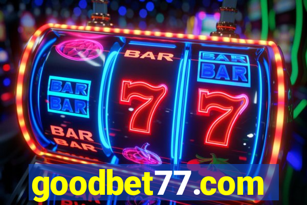 goodbet77.com