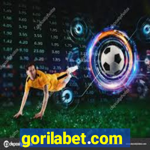 gorilabet.com