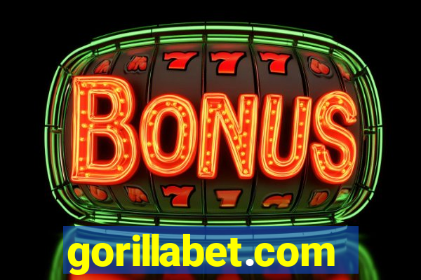 gorillabet.com