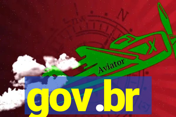 gov.br