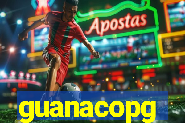 guanacopg