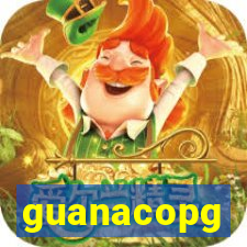 guanacopg