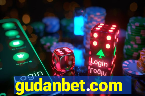 gudanbet.com