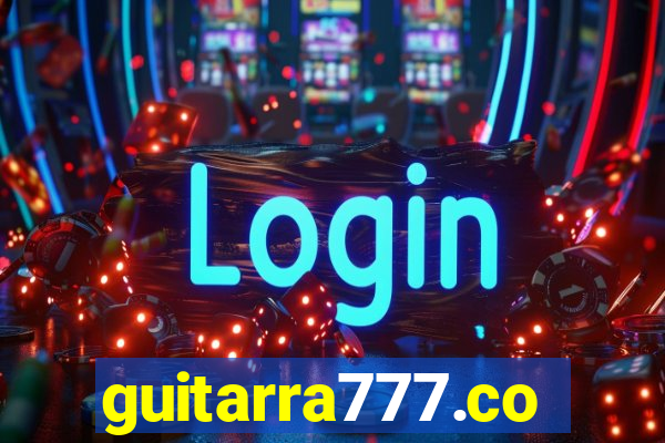 guitarra777.co