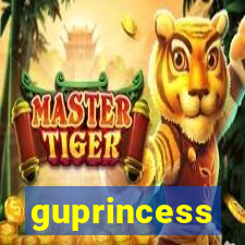 guprincess