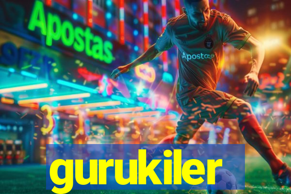 gurukiler