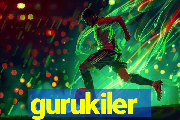 gurukiler