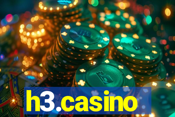 h3.casino