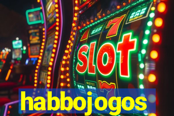 habbojogos