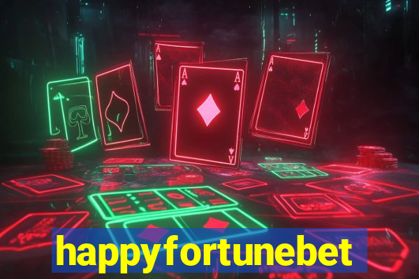 happyfortunebet.com