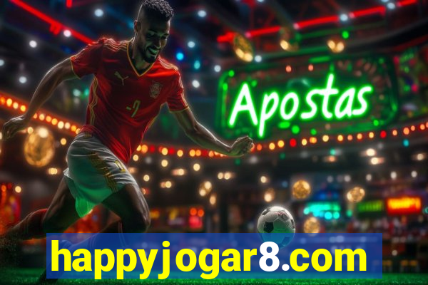 happyjogar8.com