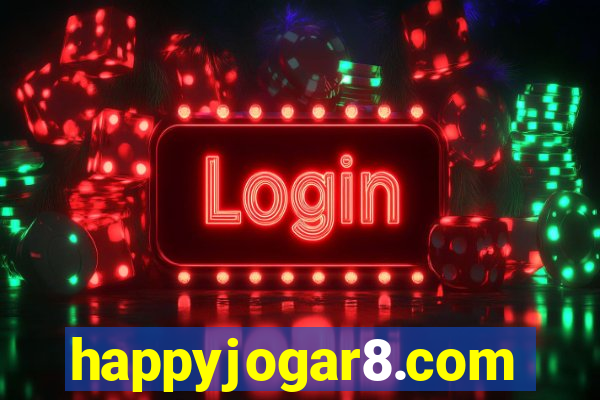 happyjogar8.com