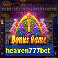 heaven777bet