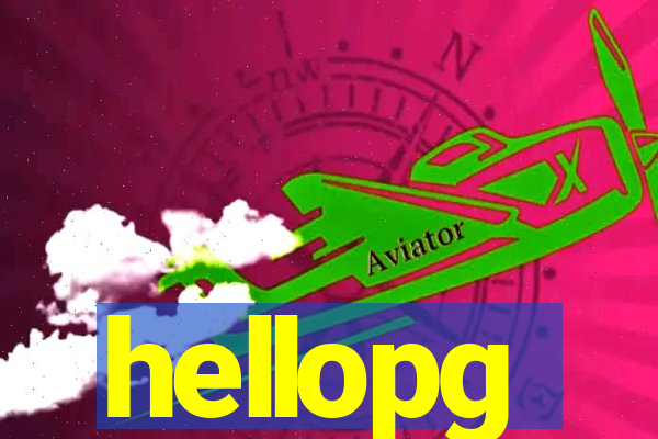 hellopg