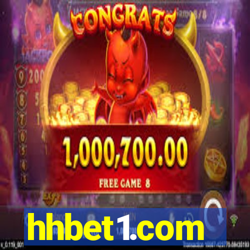 hhbet1.com