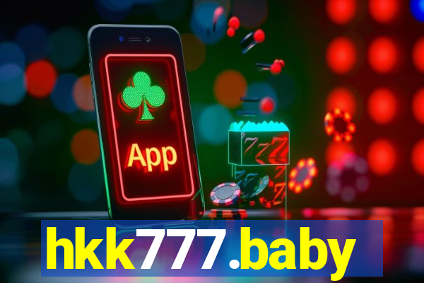 hkk777.baby