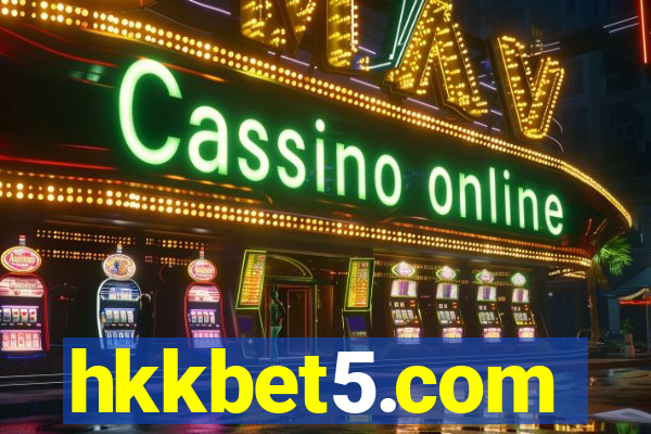 hkkbet5.com