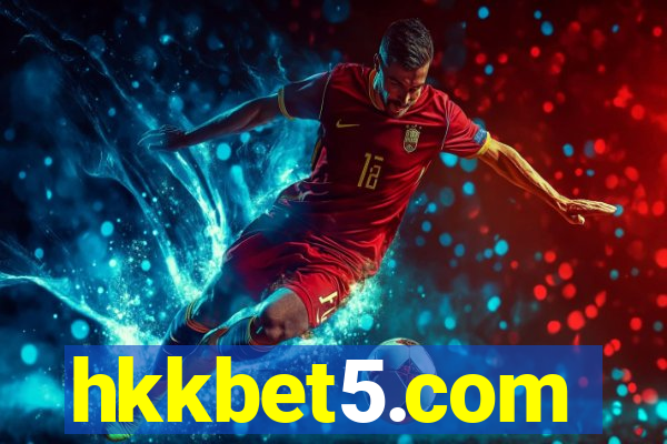 hkkbet5.com