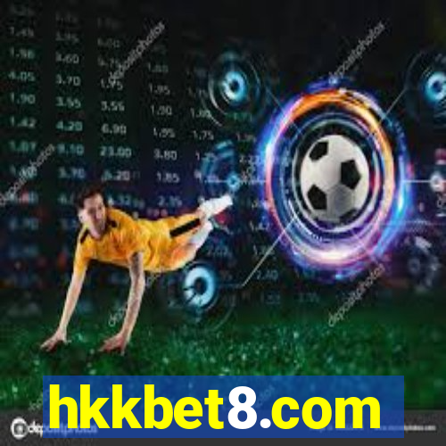 hkkbet8.com