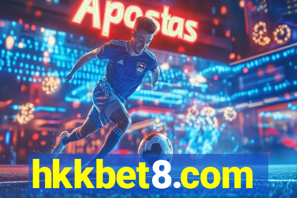 hkkbet8.com