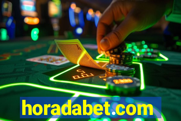 horadabet.com