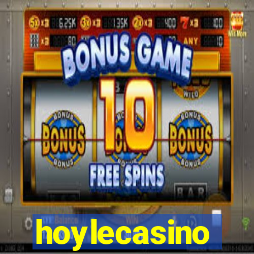 hoylecasino