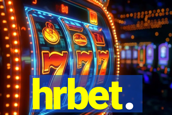 hrbet.