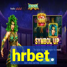 hrbet.