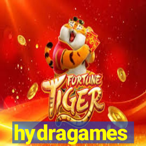 hydragames