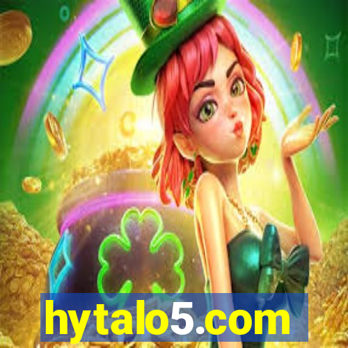 hytalo5.com