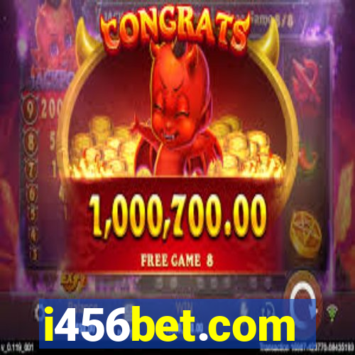 i456bet.com