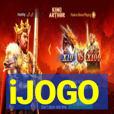 iJOGO