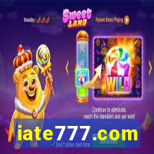 iate777.com