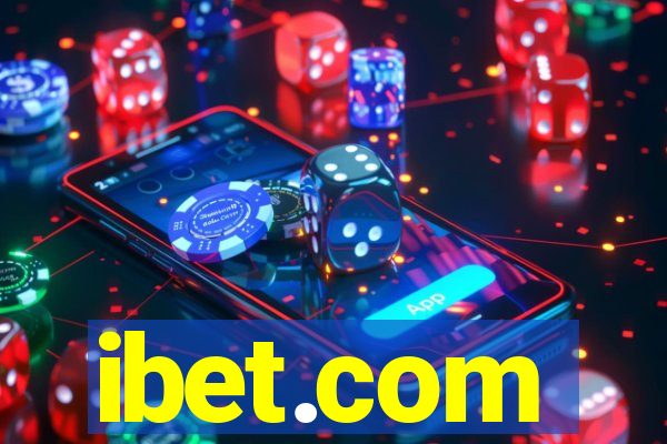 ibet.com