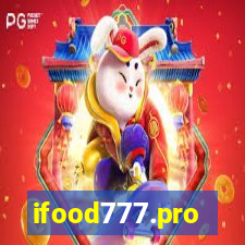 ifood777.pro